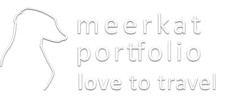 Meerkat Portfolio